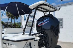 Photo 3328174 for 2000 Action Craft 1720 FLY FISHER  