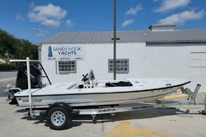 Photo 3328189 for 2000 Action Craft 1720 FLY FISHER  