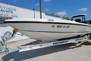 Photo 3328181 for 2000 Action Craft 1720 FLY FISHER  