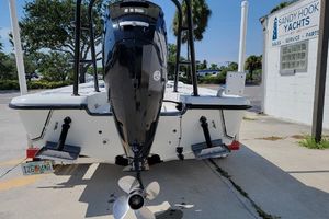 Photo 3328175 for 2000 Action Craft 1720 FLY FISHER  