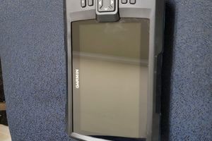 Photo 3328179 for 2000 Action Craft 1720 FLY FISHER  