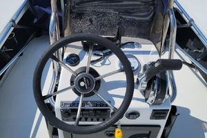 Photo 3328178 for 2000 Action Craft 1720 FLY FISHER  