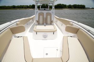 Photo 3328322 for 2019 Sea Fox 328 Commander  