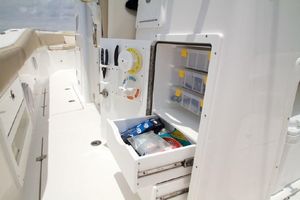 Photo 3328327 for 2019 Sea Fox 328 Commander  