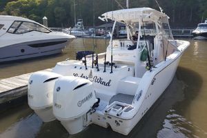 Photo 3328306 for 2019 Sea Fox 328 Commander  