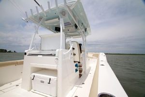 Photo 3328325 for 2019 Sea Fox 328 Commander  