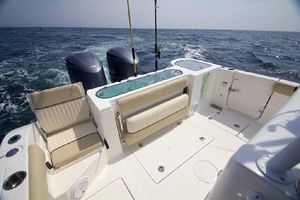 Photo 3328328 for 2019 Sea Fox 328 Commander  