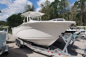 Photo 3328311 for 2019 Sea Fox 328 Commander  