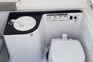 Photo 3328313 for 2019 Sea Fox 328 Commander  