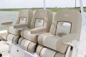 Photo 3328324 for 2019 Sea Fox 328 Commander  