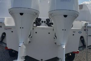 Photo 3328312 for 2019 Sea Fox 328 Commander  