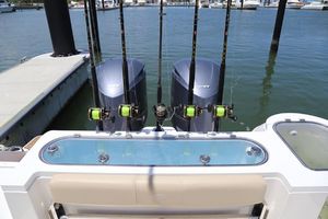 Photo 3328329 for 2019 Sea Fox 328 Commander  