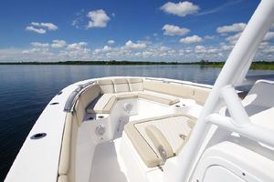 Photo 3328320 for 2019 Sea Fox 328 Commander  