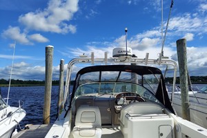 29ft Sea Ray Yacht For Sale