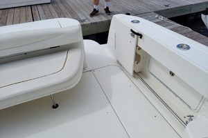 29ft Sea Ray Yacht For Sale