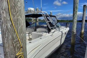 29ft Sea Ray Yacht For Sale