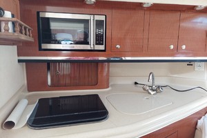 29ft Sea Ray Yacht For Sale