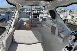 Photo 3353290 for 2017 Sea Ray 460 Fly  