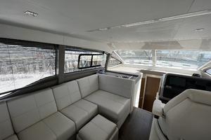 Photo 3338864 for 2017 Sea Ray 460 Fly  