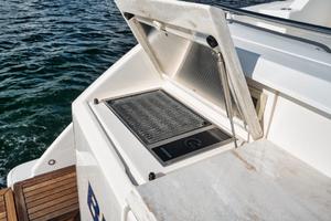 Tiara 44 - Blue Skies - exterior