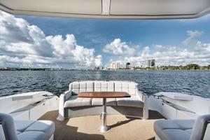 Tiara 44 - Blue Skies - exterior