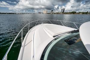 Tiara 44 - Blue Skies - exterior