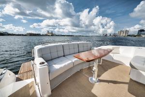 Tiara 44 - Blue Skies - exterior