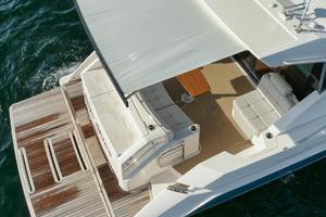 Tiara 44 - Blue Skies - exterior