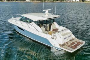 Tiara 44 - Blue Skies - exterior