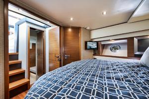 Tiara 44 - Blue Skies - interior