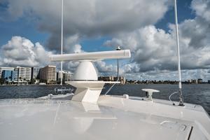 Tiara 44 - Blue Skies - exterior