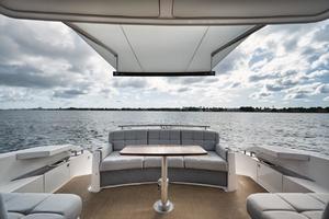Tiara 44 - Blue Skies - exterior