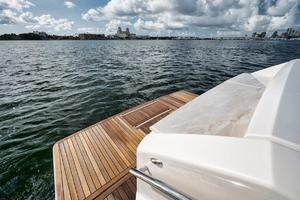 Tiara 44 - Blue Skies - exterior