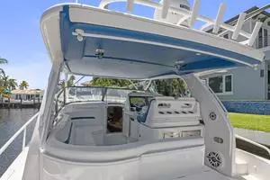 2020 Intrepid 477 Evolution thumbnail 12
