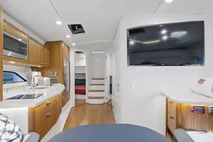 2020 Intrepid 477 Evolution thumbnail 18