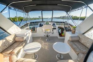 Flybridge