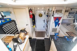 Crew Quarters