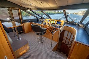 Pilothouse