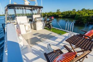 Flybridge