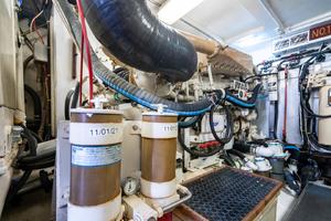 Engine Room