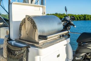 Flybridge Grill