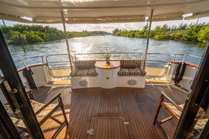 Aft Deck