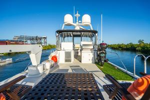 Flybridge