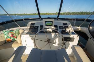 Flybridge