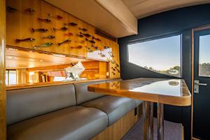 Pilothouse Dinette