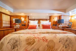 Master Stateroom