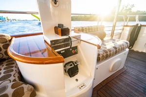 Flybridge Controls
