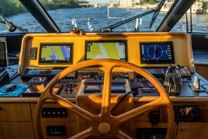 Pilothouse