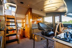 Pilothouse