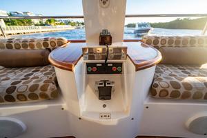Flybridge Controls